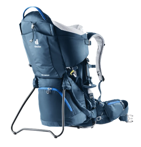 Porte-bébé pour randonnée