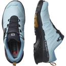 CHAUSSURES RANDONNEE X ULTRA 4 GTX FEMME SALOMON