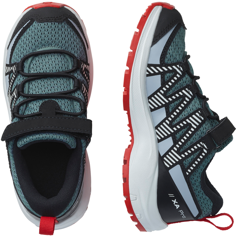 CHAUSSURES XA PRO V8 K SALOMON