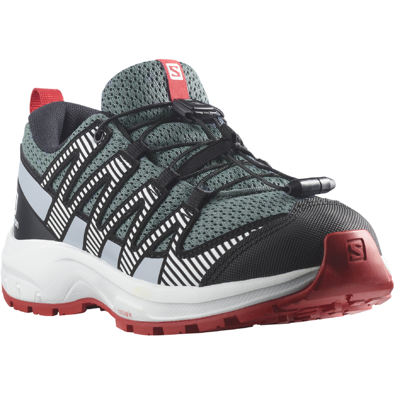 CHAUSSURES XA PRO V8 JUNIOR SALOMON