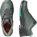 CHAUSSURES RANDONNEE X ULTRA 4 GTX FEMME SALOMON