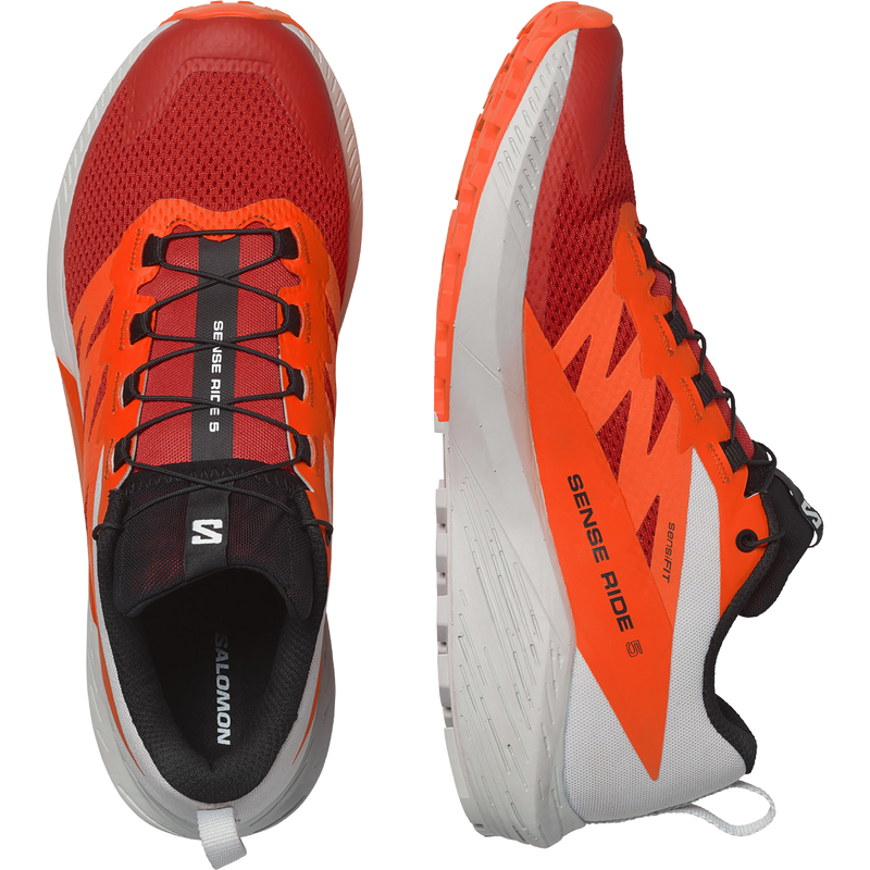 CHAUSSURES TRAIL SENSE RIDE 5 SALOMON