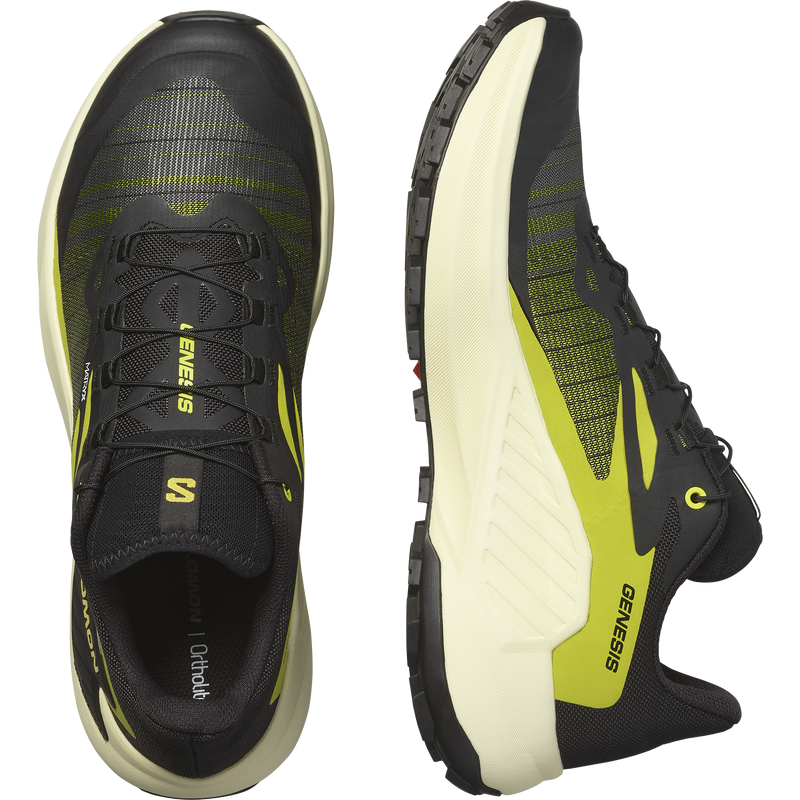 CHAUSSURES TRAIL GENESIS SALOMON