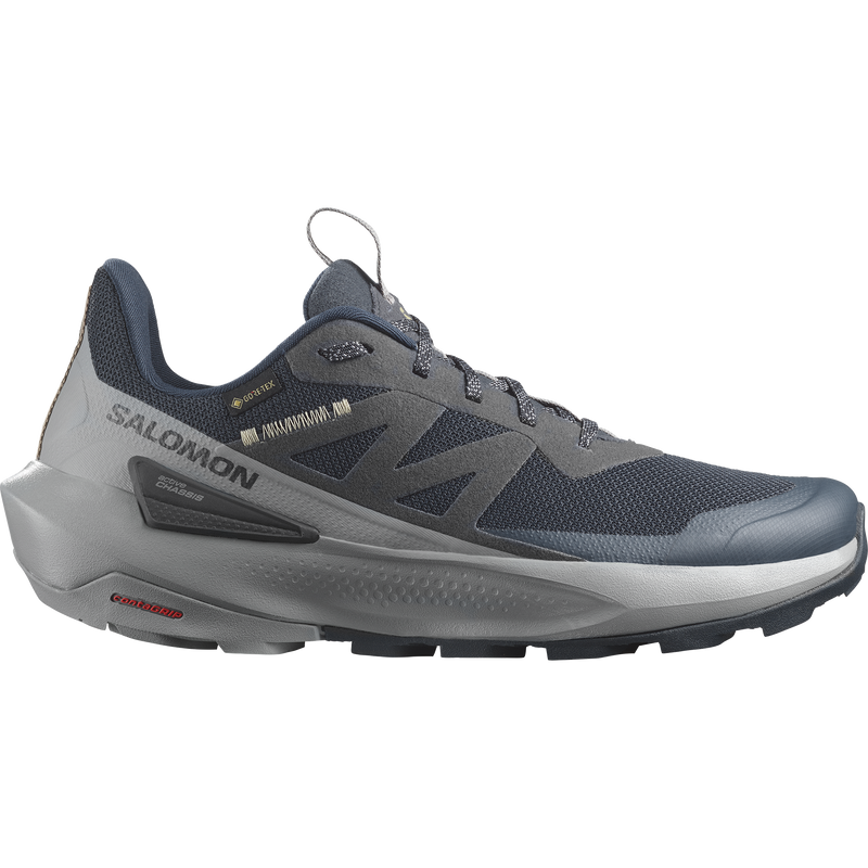 CHAUSSURES RANDONNEE ELIXIR ACTIV GTX SALOMON