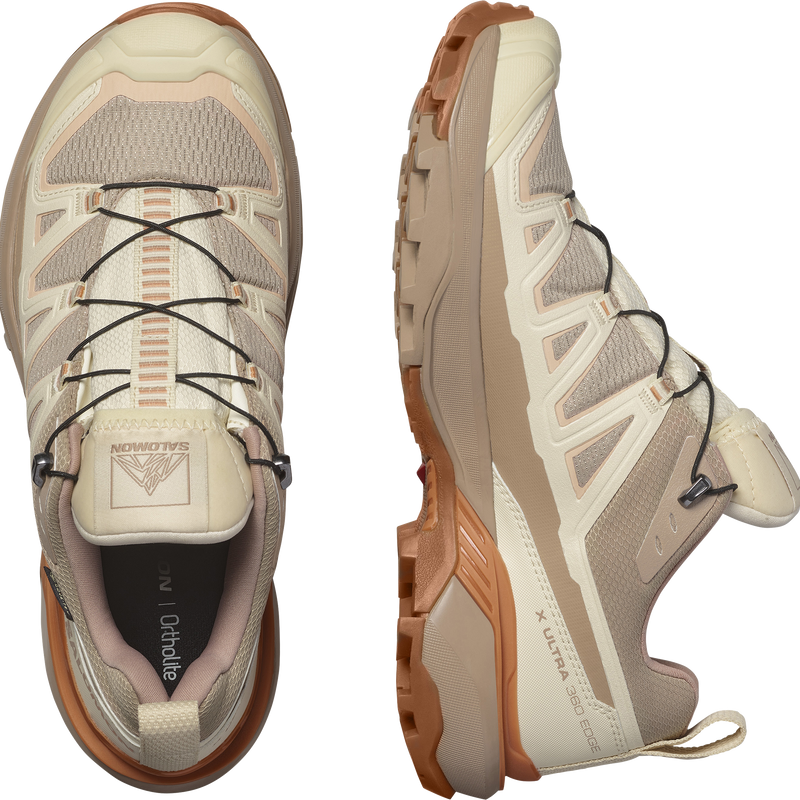 CHAUSSURES RANDONNEE X ULTRA 360 EDGE GTX FEMME SALOMON