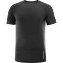 TEE SHIRT MC CROSS RUN HOMME SALOMON