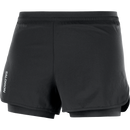 SHORT 2IN1 CROSS FEMME SALOMON