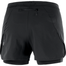 SHORT 2IN1 CROSS FEMME SALOMON