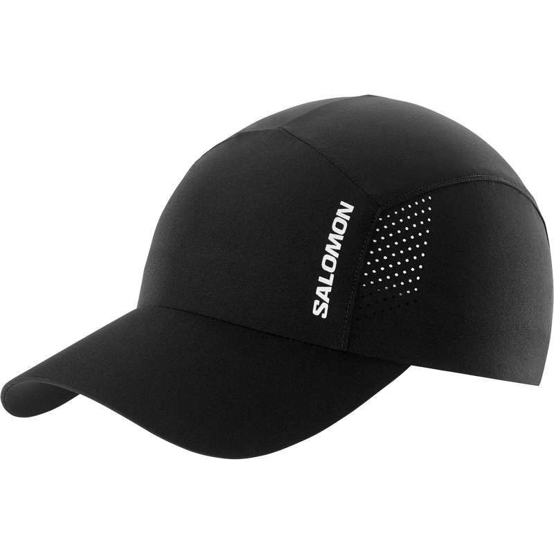 CASQUETTE CROSS SALOMON