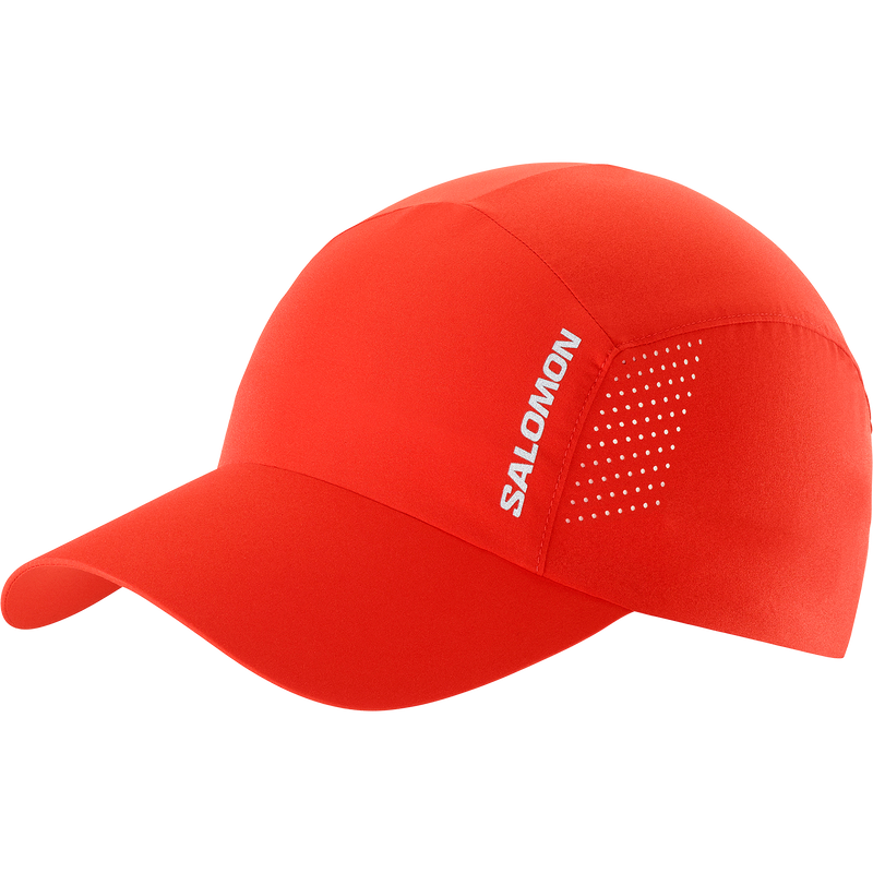CASQUETTE CROSS SALOMON