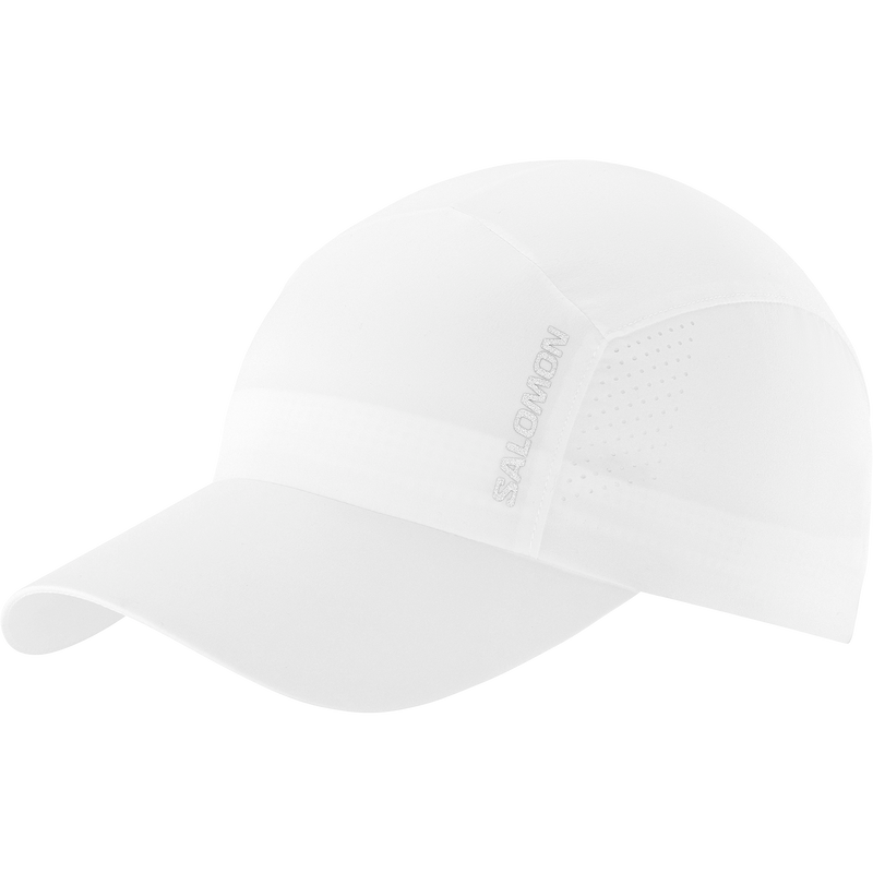 CASQUETTE CROSS SALOMON