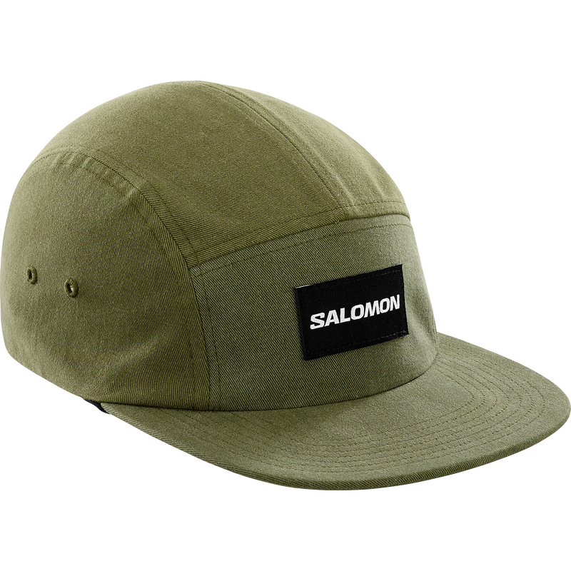 CASQUETTE FIVE SALOMON