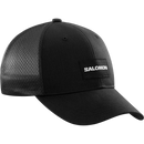CASQUETTE TRUCKER CURVED SALOMON