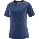 TEE SHIRT OUTLINE FEMME SALOMON