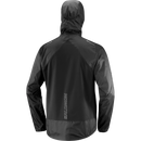 VESTE BONATTI CROSS FZ HOODIE HOMME SALOMON