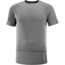 TEE SHIRT CROSS RUN MC HOMME SALOMON