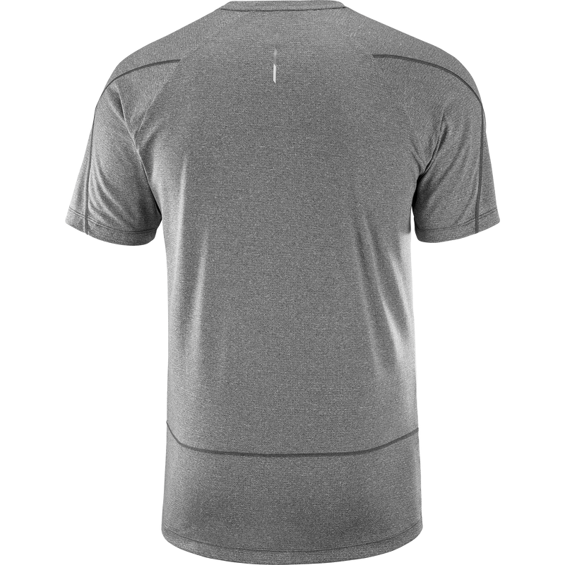 TEE SHIRT CROSS RUN MC HOMME SALOMON