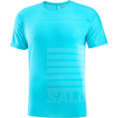 TEE SHIRT SENSE AERO MC HOMME SALOMON