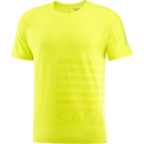 TEE SHIRT SENSE AERO MC HOMME SALOMON