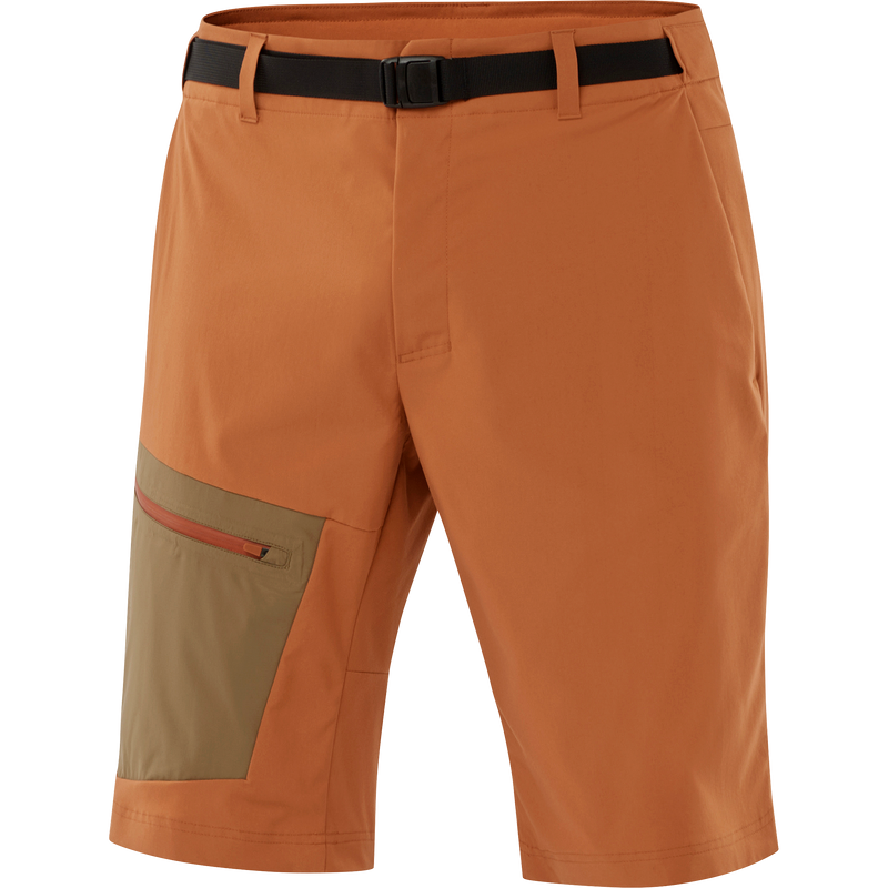 SHORT OUTERPATH U HOMME SALOMON