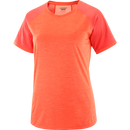 TEE SHIRT MC OUTLINE FEMME SALOMON