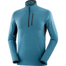 POLAIRE ESSENTIAL WARM HOMME SALOMON