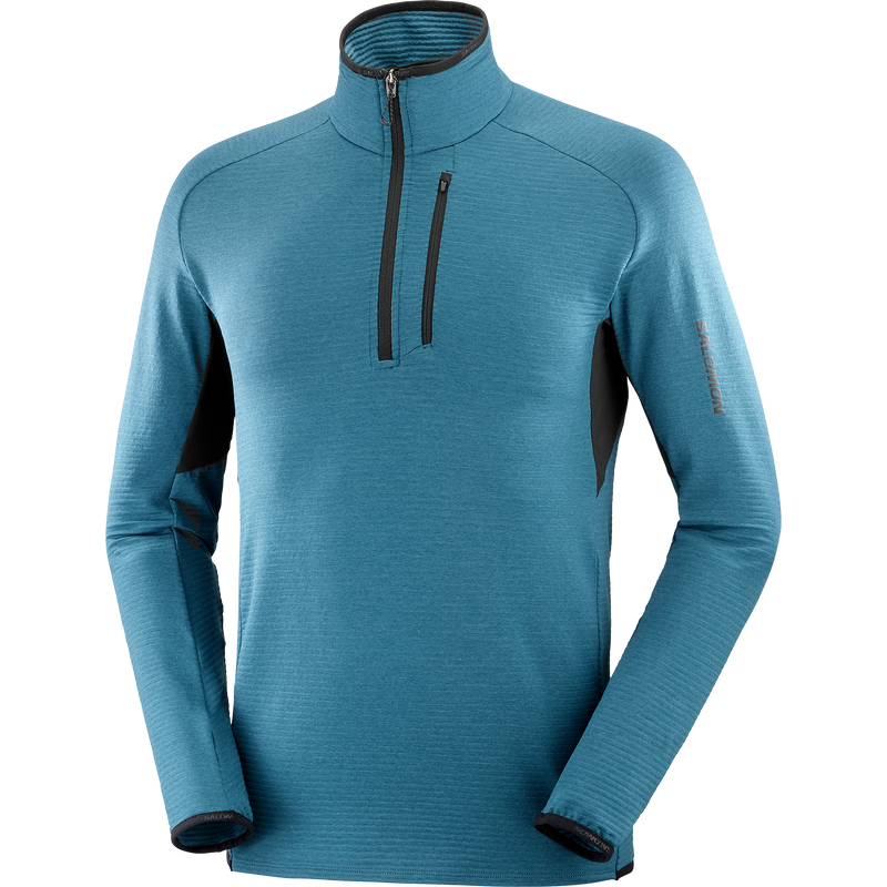 POLAIRE ESSENTIAL WARM HOMME SALOMON