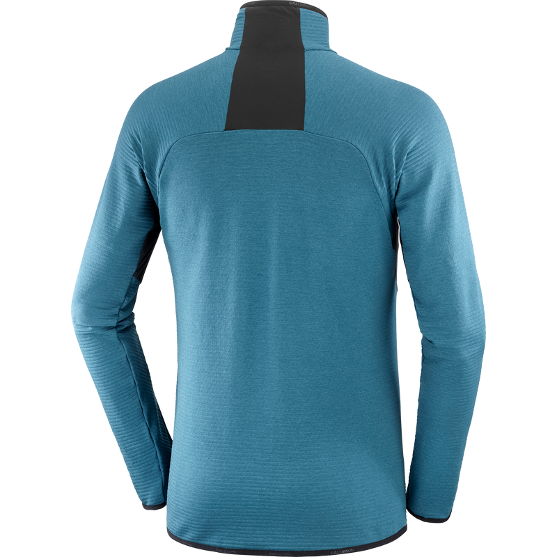 POLAIRE ESSENTIAL WARM HOMME SALOMON