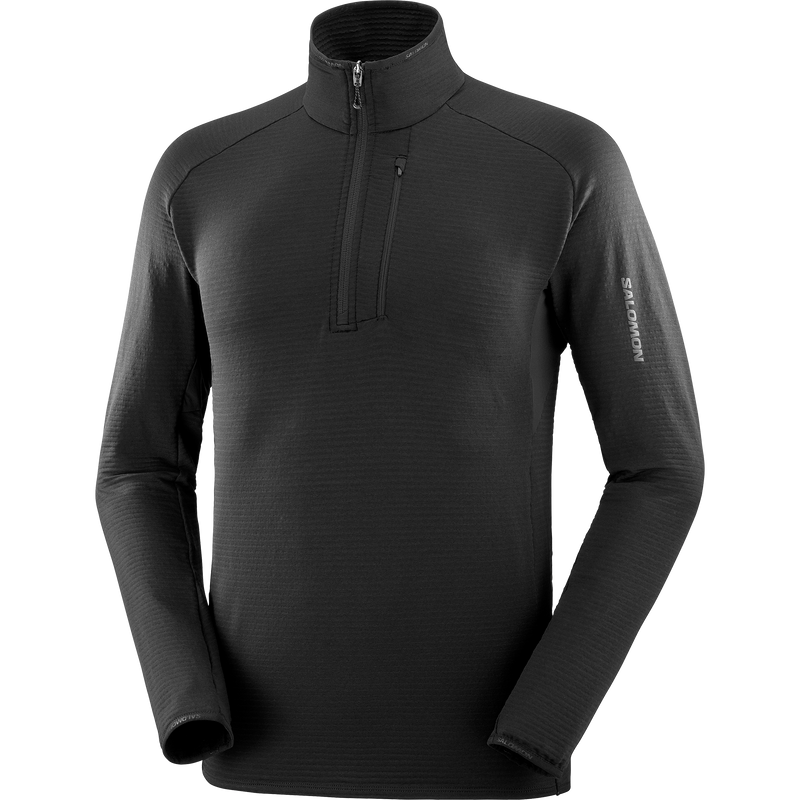 POLAIRE ESSENTIAL WARM HOMME SALOMON