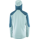 VESTE OUTLINE AS HYBRID MID FEMME SALOMON