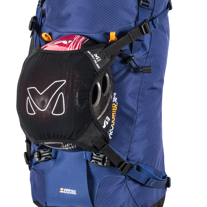 PORTE CASQUE MILLET