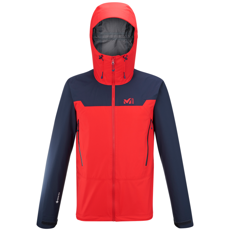 VESTE KAMET LIGHT GTX HOMME MILLET