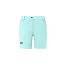SHORT TREKKER STR FEMME MILLET