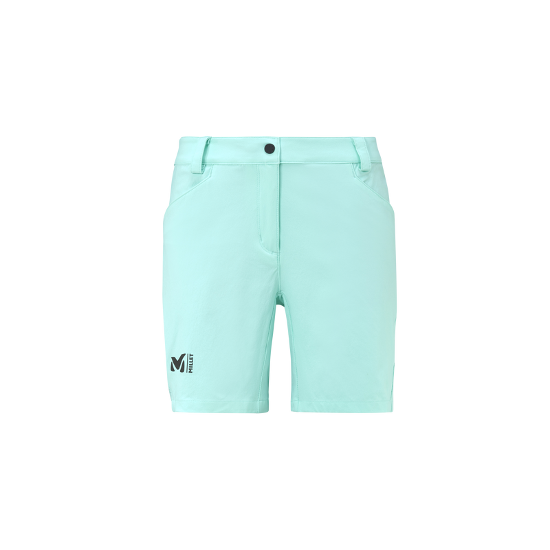 SHORT TREKKER STR FEMME MILLET