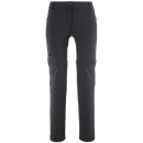 PANTALON TREKKER STR ZIPOFF FEMME MILLET