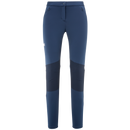 PANTALON TREKKER TIGHT FEMME MILLET