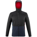 VESTE TRILOGY EDGE AIRCODE HD HOMME MILLET