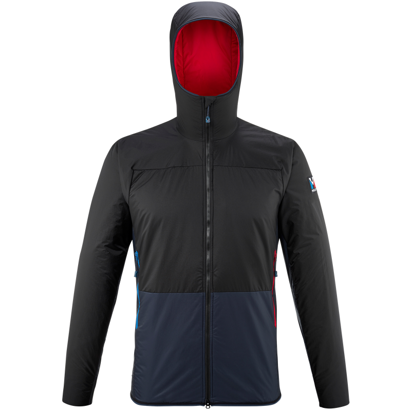VESTE TRILOGY EDGE AIRCODE HD HOMME MILLET
