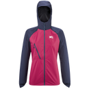 VESTE INTENSE 2.5L  FEMME MILLES