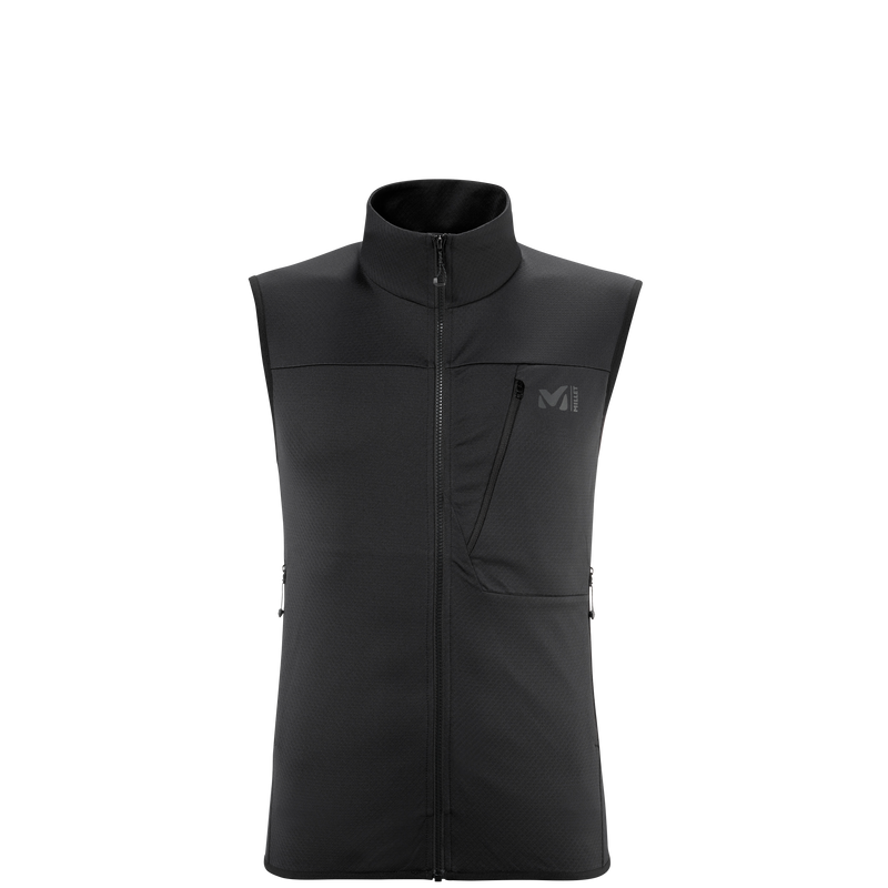 POLAIRE SANS MANCHE LOKKA III HOMME MILLET