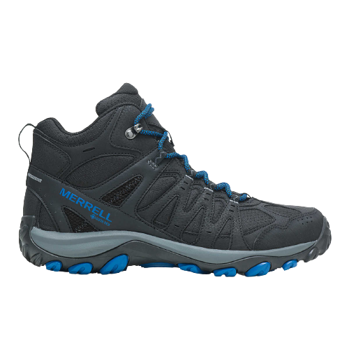 CHAUSSURES ACCENTOR 3 SPORT MID GTX HOMME MERRELL