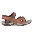 SANDALES KAHUNA 4 STRAP FEMME MERRELL