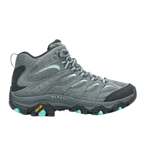 CHAUSSURES RANDONNEE MOAB 3 MID GTX FEMME MERRRELL