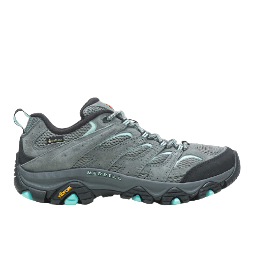 CHAUSSURES RANDONNEE MOAB 3 GTX FEMME MERRRELL