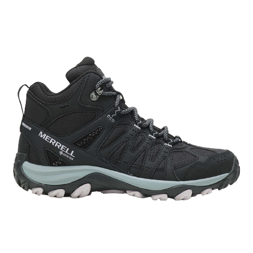 CHAUSSURES ACCENTOR 3 SPORT MID GTX FEMME MERRELL