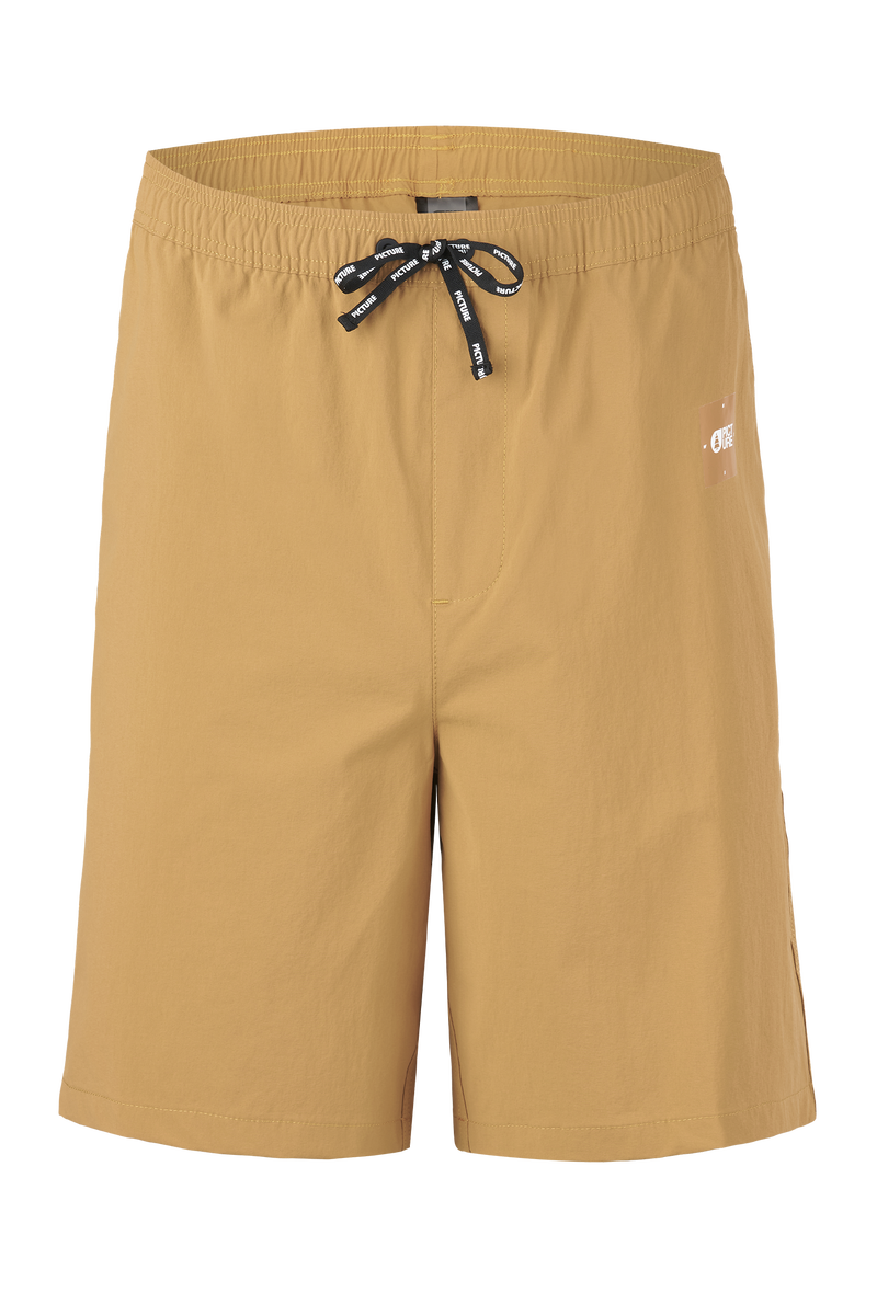 SHORT LENU STRECH HOMME PICTURE