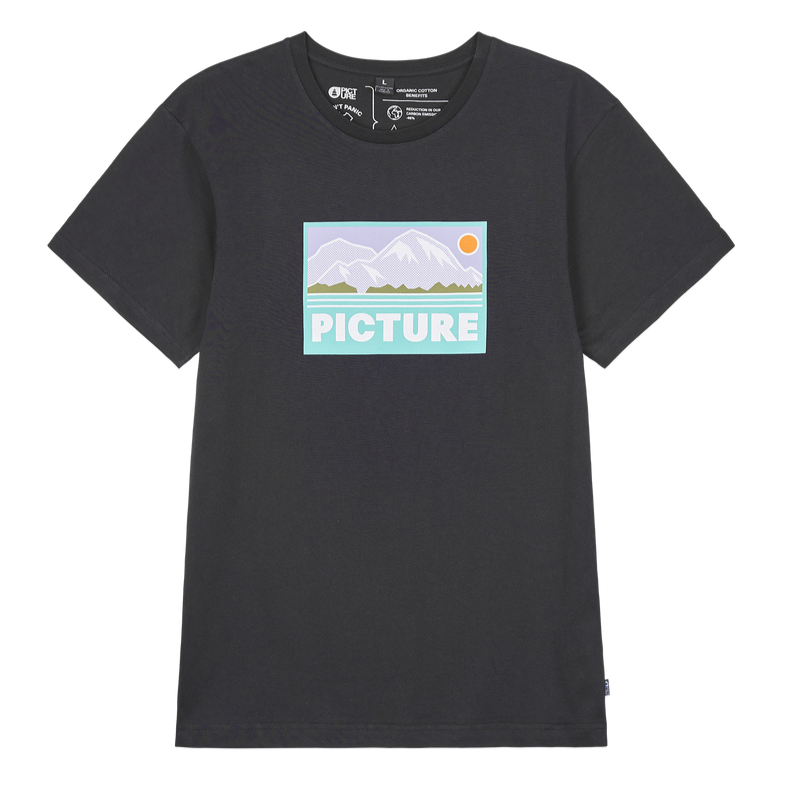 TEE SHIRT PAYNE HOMME PICTURE