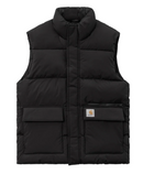 DOUDOUNE SANS MANCHE  MILTON HOMME CARHARTT WIP