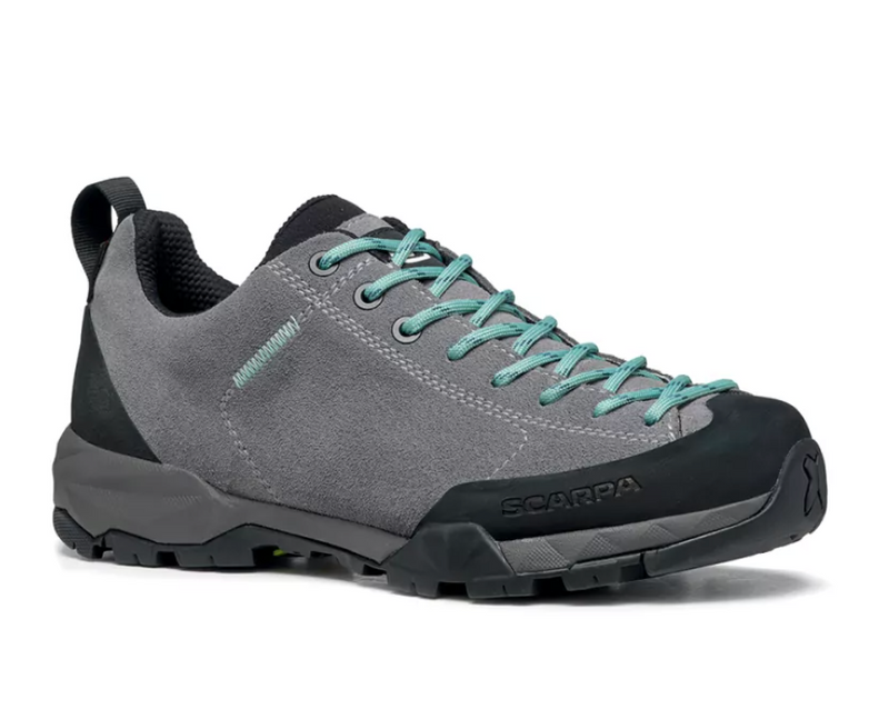 CHAUSSURES RANDONNEE MOJITO TRAIL GTX FEMME SCARPA