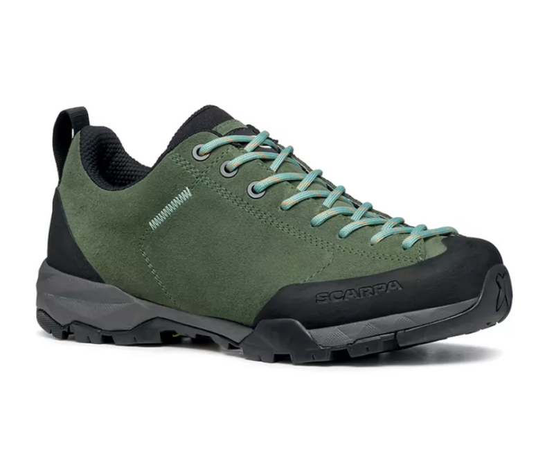 CHAUSSURES RANDONNEE MOJITO TRAIL FEMME SCARPA